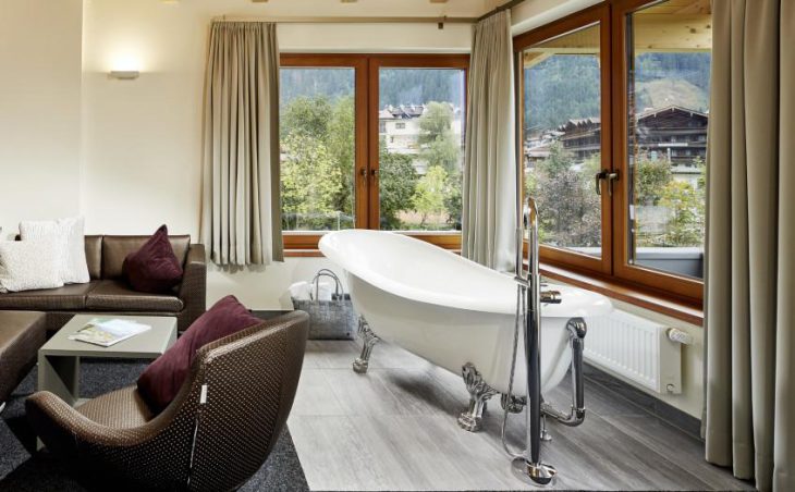 Huber's Boutique Hotel in Mayrhofen , Austria image 4 